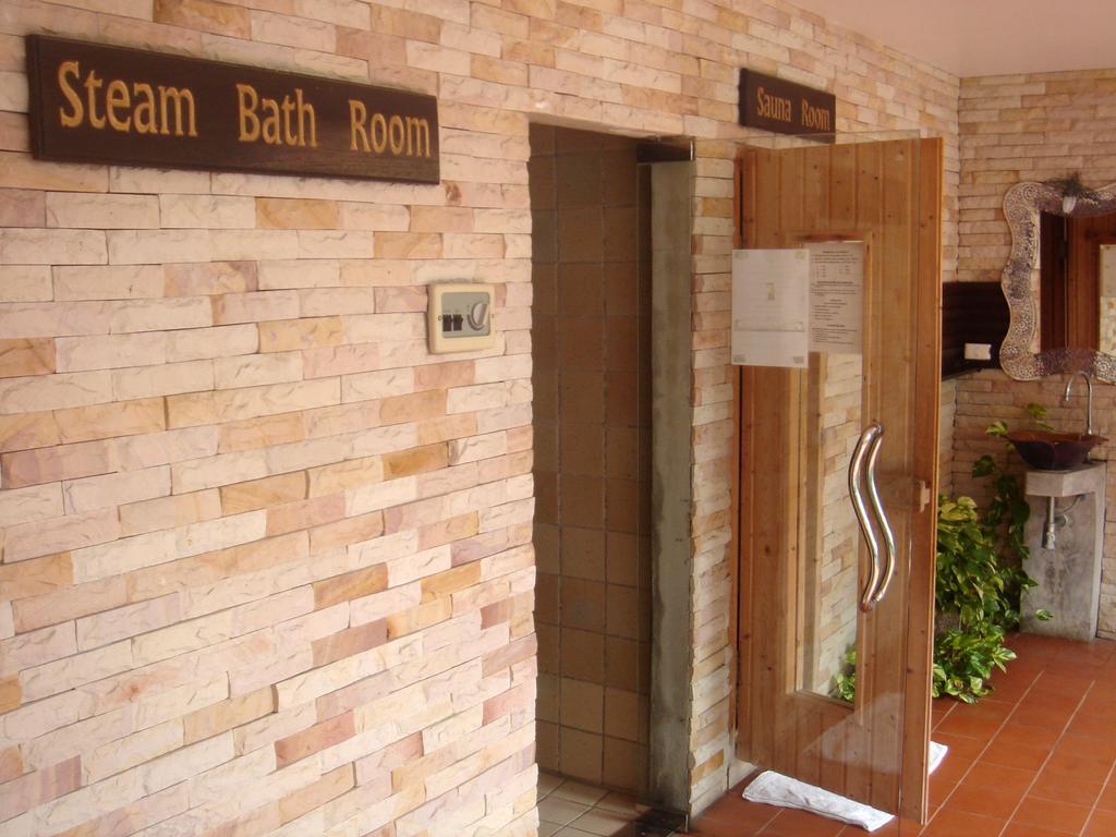 Mind Resort Паттайя Экстерьер фото