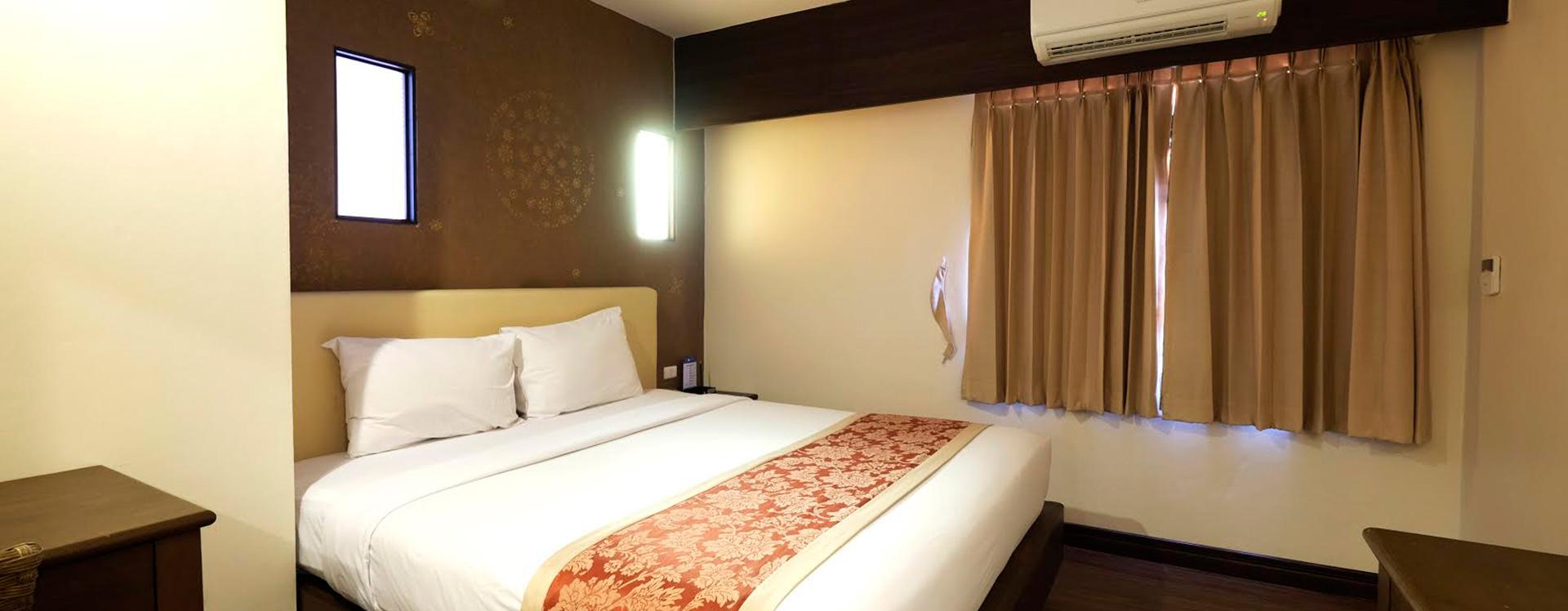 Mind Resort Паттайя Экстерьер фото